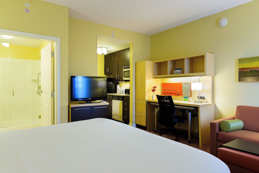 TownePlace Suites by Marriott Frederick - photo 19