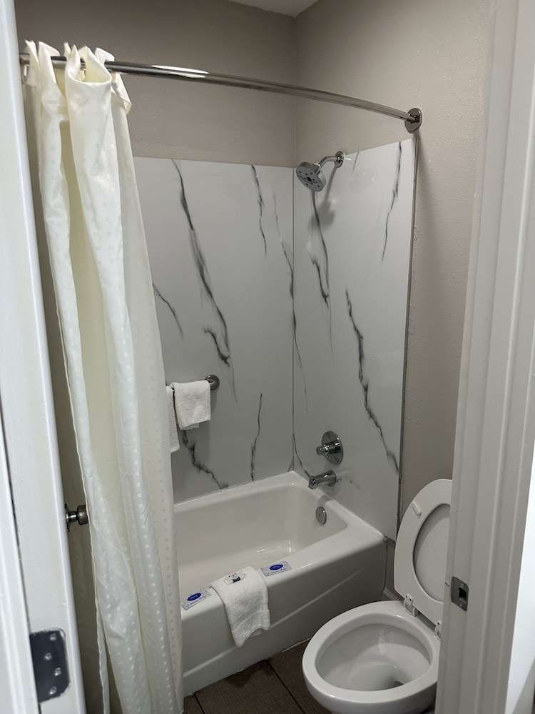 Motel 6 Oakdale La - photo 7