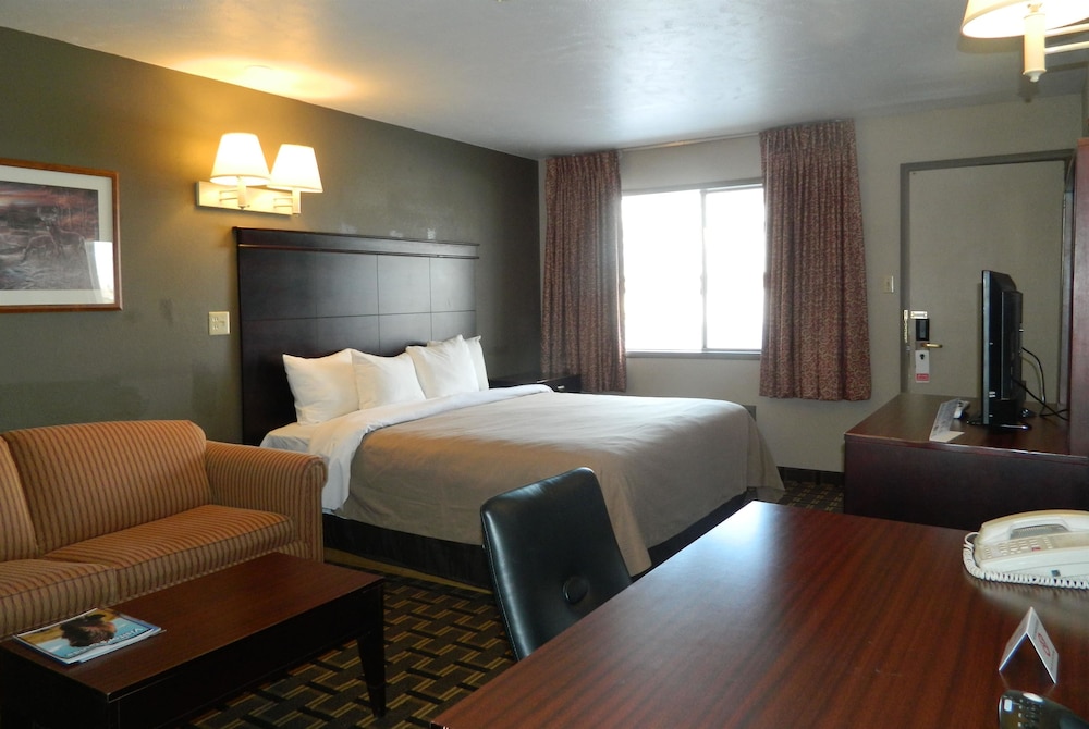 Travelodge By Wyndham Evanston - photo 8