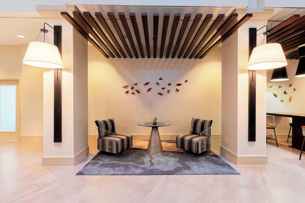 Atlanta Marriott Northeast Emory Area - photo 4