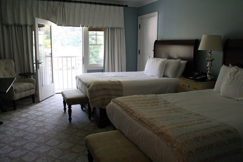 Omni Bedford Springs Resort & Spa - photo 12