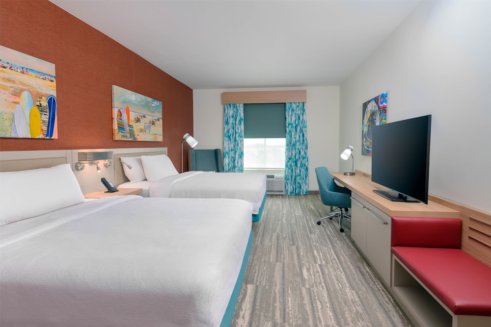 Hilton Garden Inn Cape Canaveral near Cocoa Beach - photo 7