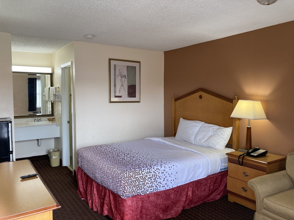 Travel Inn Hazen - photo 4