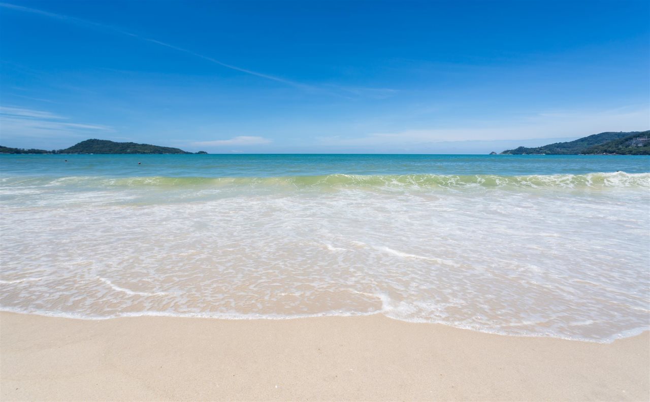 Andaman Resotel - last minute hotel in Phuket