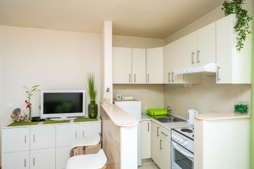 Apartment Bakus