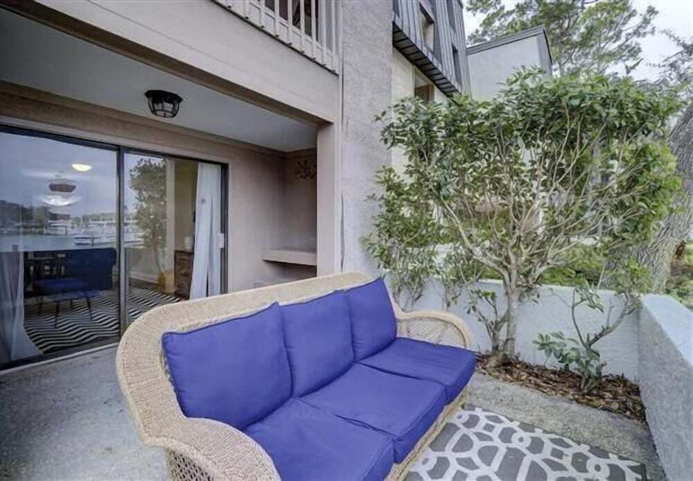 1023 Caravel Court at The Sea Pines Resort - photo 10