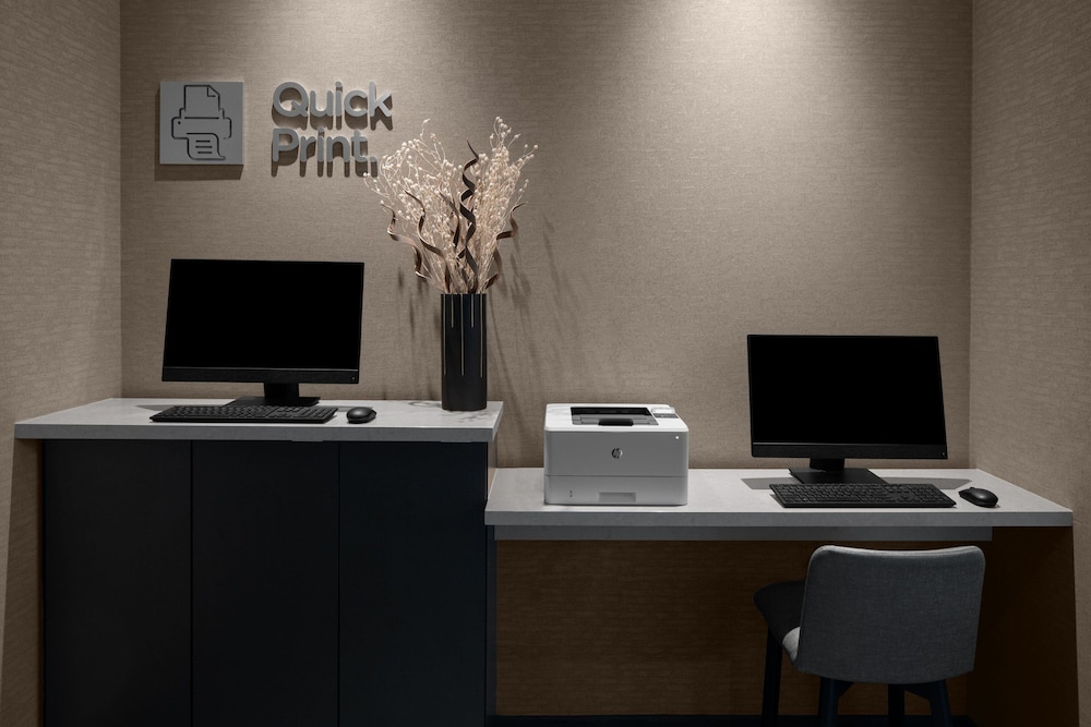 Courtyard by Marriott Salt Lake City Cottonwood - photo 49