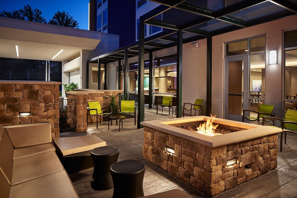 SpringHill Suites by Marriott Frederica - photo 18