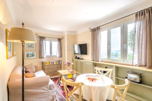 Orangerie St Paul — hotel in Saint-Paul-De-Vence