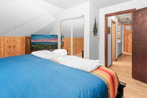 Mountain Getaway — Big Bear Lake — photo 4