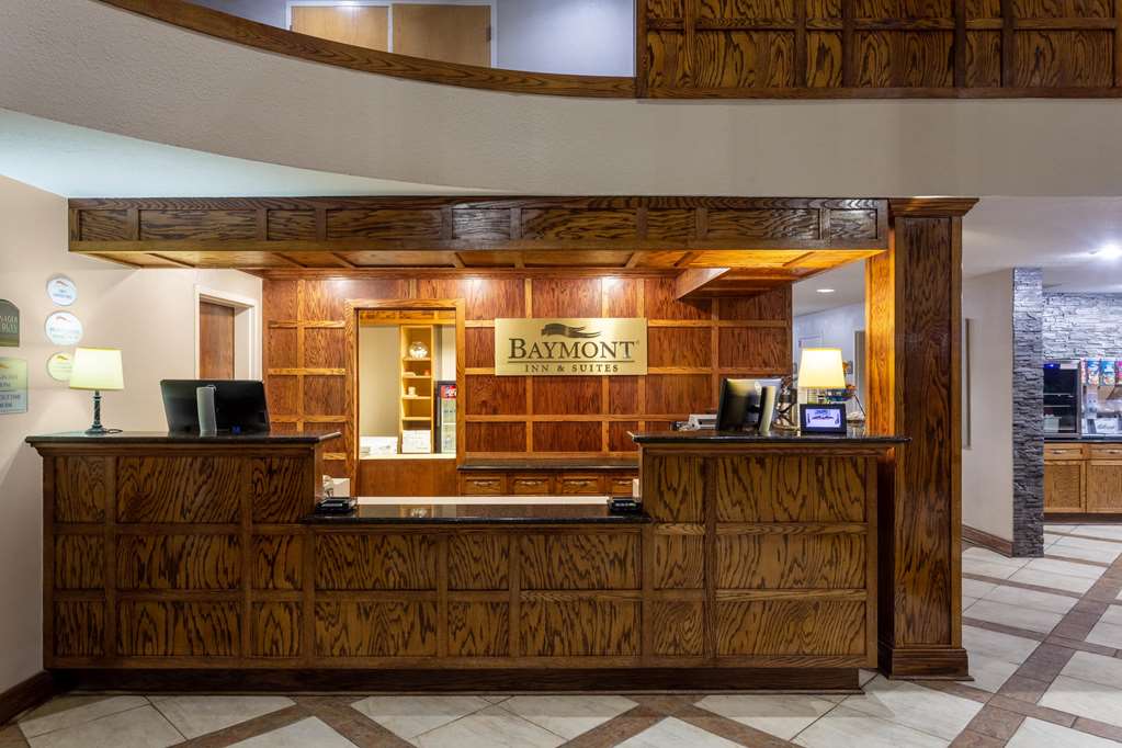 Baymont by Wyndham Elkhart - photo 6