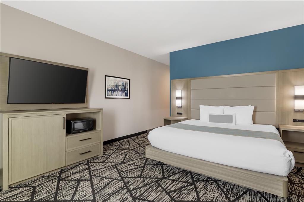 Best Western Plus Mid County - photo 8