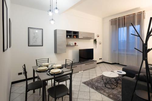 New apartment Milan Oh my house — 4-Star Luxury Hotel in Milan, Italy