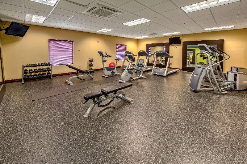 Hampton Inn Rochester Irondequoit - photo 79