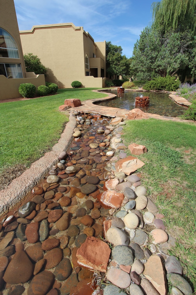 Sedona Springs Resort - photo 53