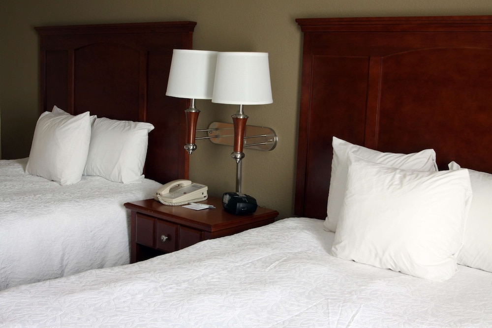 Hampton Inn & Suites Paducah - photo 14