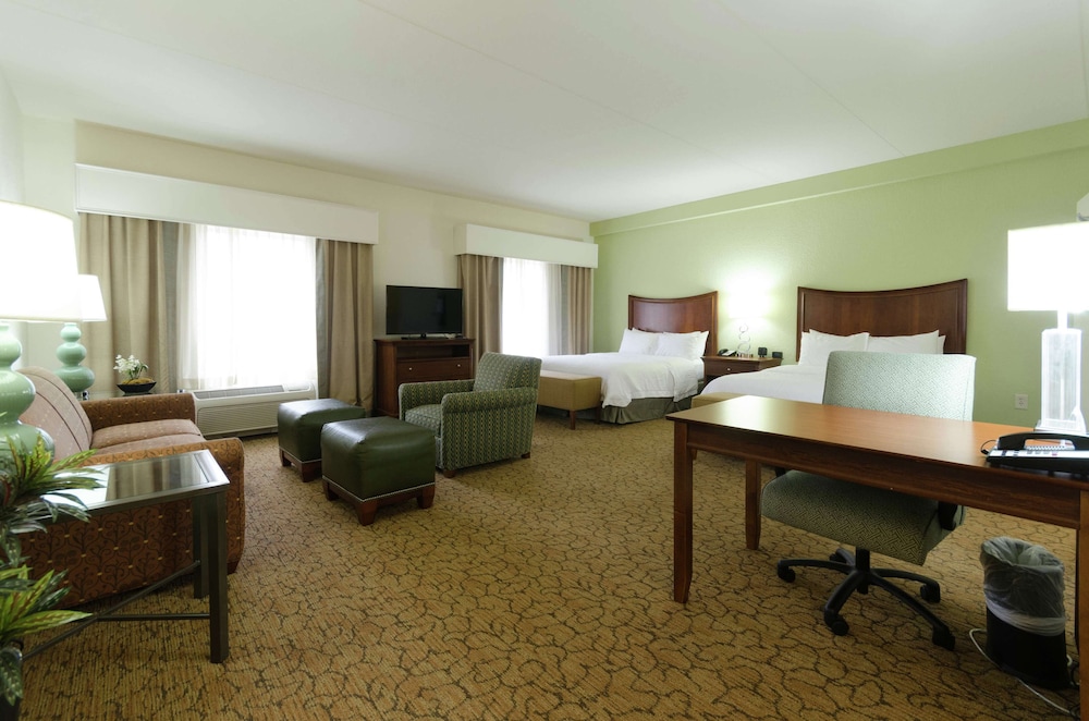 Hampton Inn Hickory - photo 13