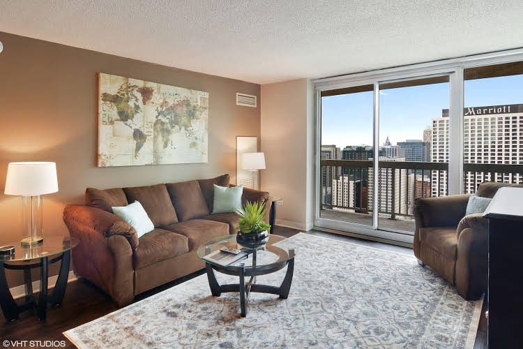 Premier Luxury Suites - photo 13