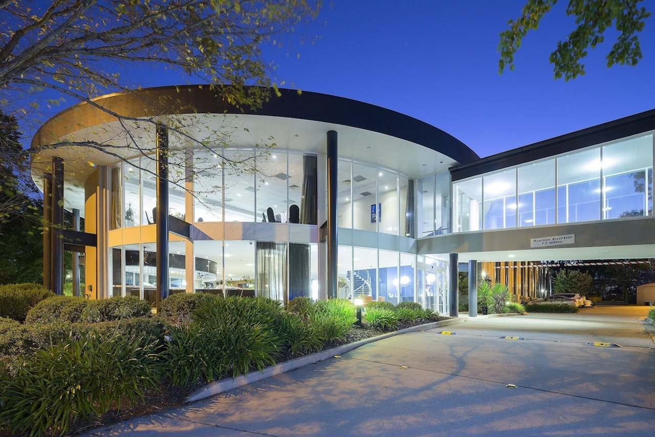 Ramada Encore by Wyndham Belconnen Canberra in Canberra, Australia