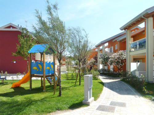 Apartment Green Village 4 by Interhome — 4-Star Luxury Hotel in Lido Di Jesolo, Italy