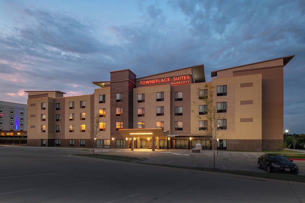 TownePlace Suites by Marriott Dallas Mesquite - photo 48