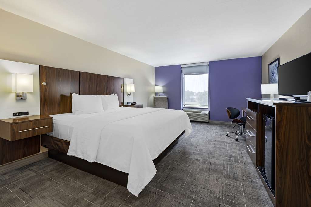 Best Western Plus Gen X Inn in Memphis, United States