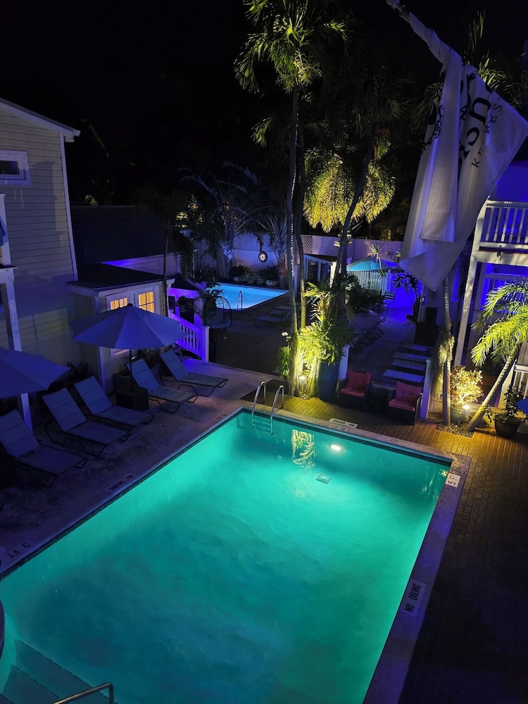 Bishop Hotel Key West - photo 241