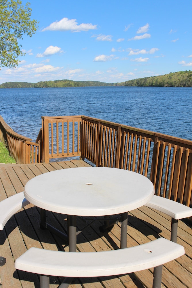 The Wharf Resort - photo 19