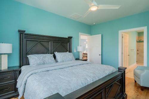 Paradise Pointe by Oak Island Accommodations - photo 50