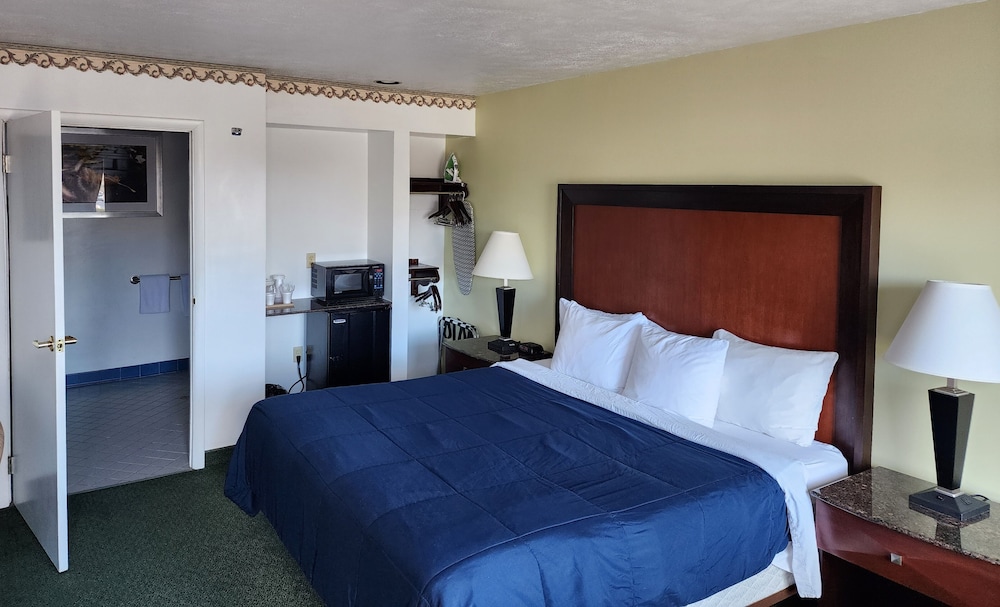 Nittany Budget Motel - featured photo