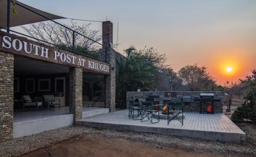 The South Post @ Kruger - last minute hotel in Unknown City