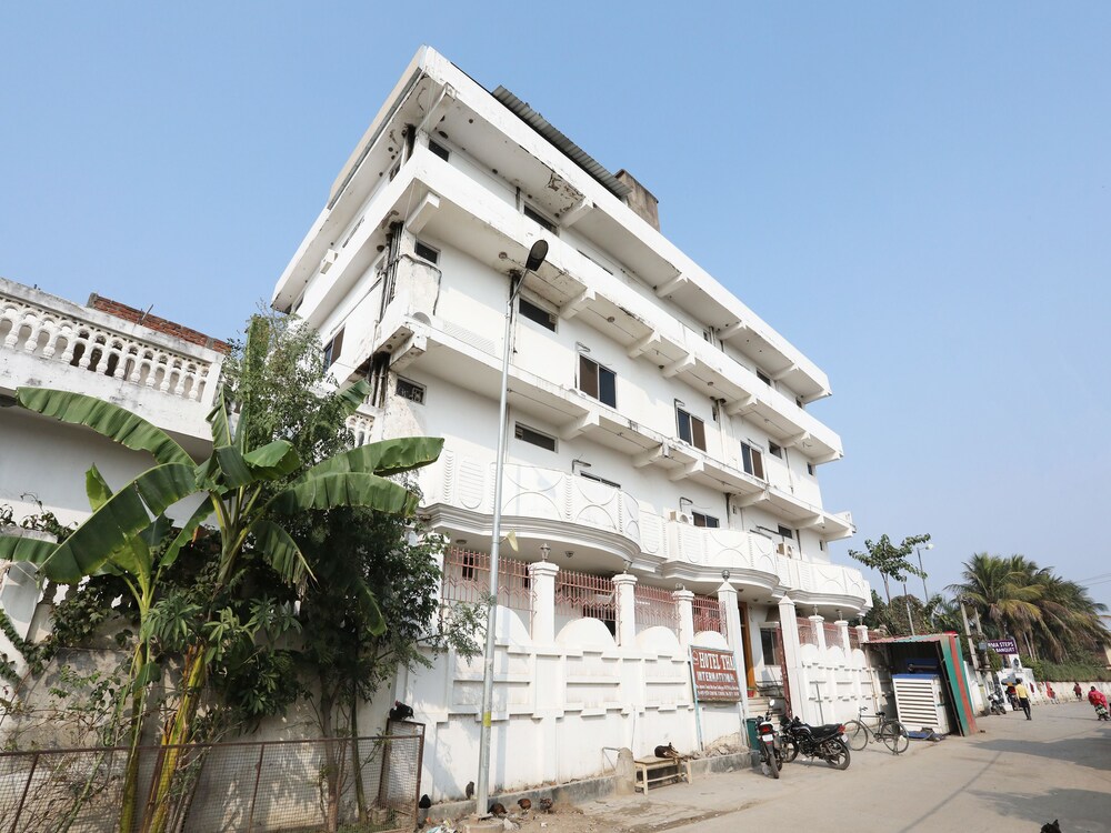 OYO 4181 Hotel Thai International in Gaya, India