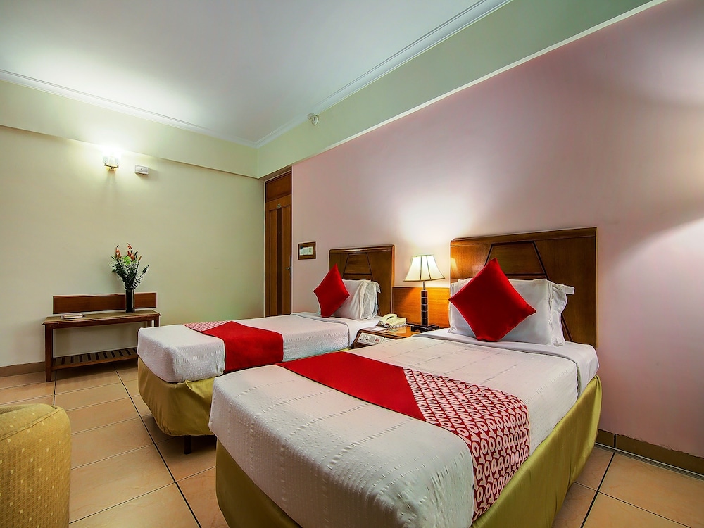 Sai Vishram Business Hotel — Anekal