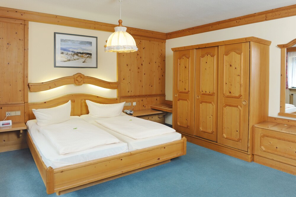 Hotel Waldspitze — Bayerisch Eisenstein — photo 3