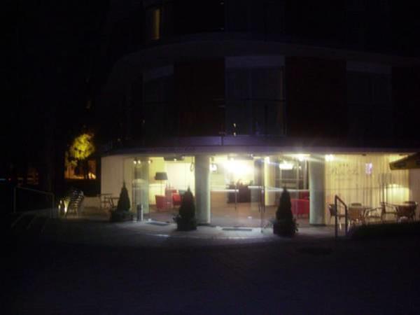 Baltic Inn — Palanga — photo 3