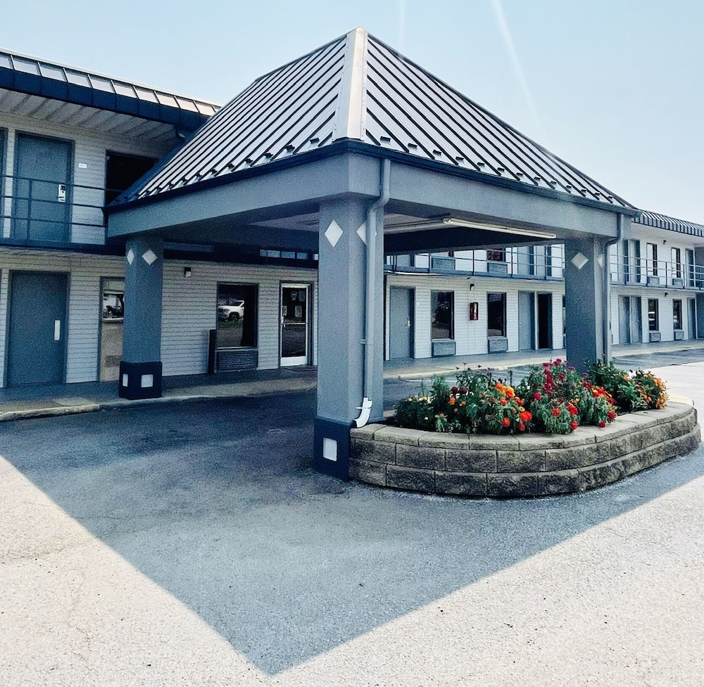 Rogers Inn - photo 4