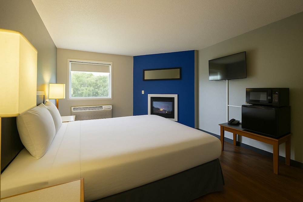 Sunnyside Inn & Suites - photo 56
