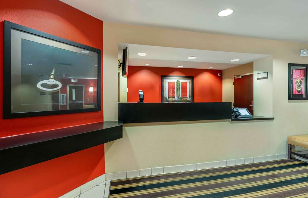 Extended Stay America Suites South Bend Mishawaka North - photo 5