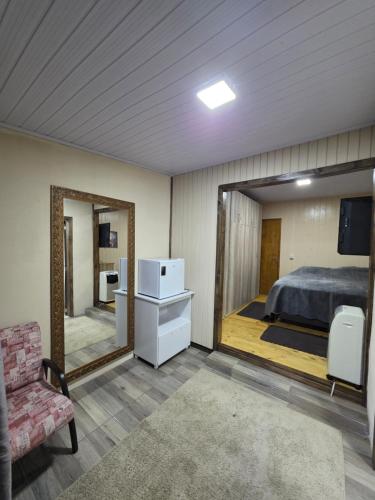 Quarto privativo oasis pousada - last minute hotel in Unknown City