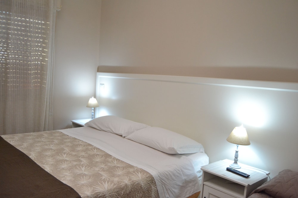 Nesea Guest Rooms in Reggio Calabria, Italy