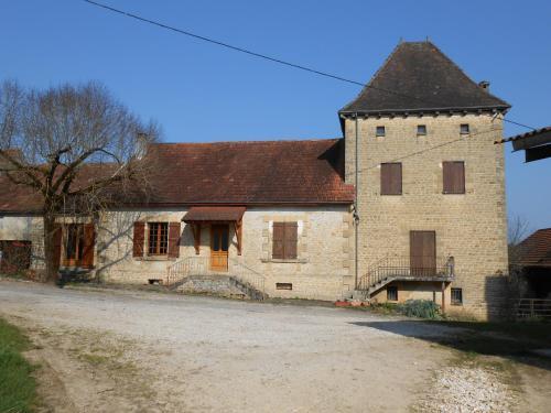 Domaine Bois de Capy in Sarlat-La-Caneda, France