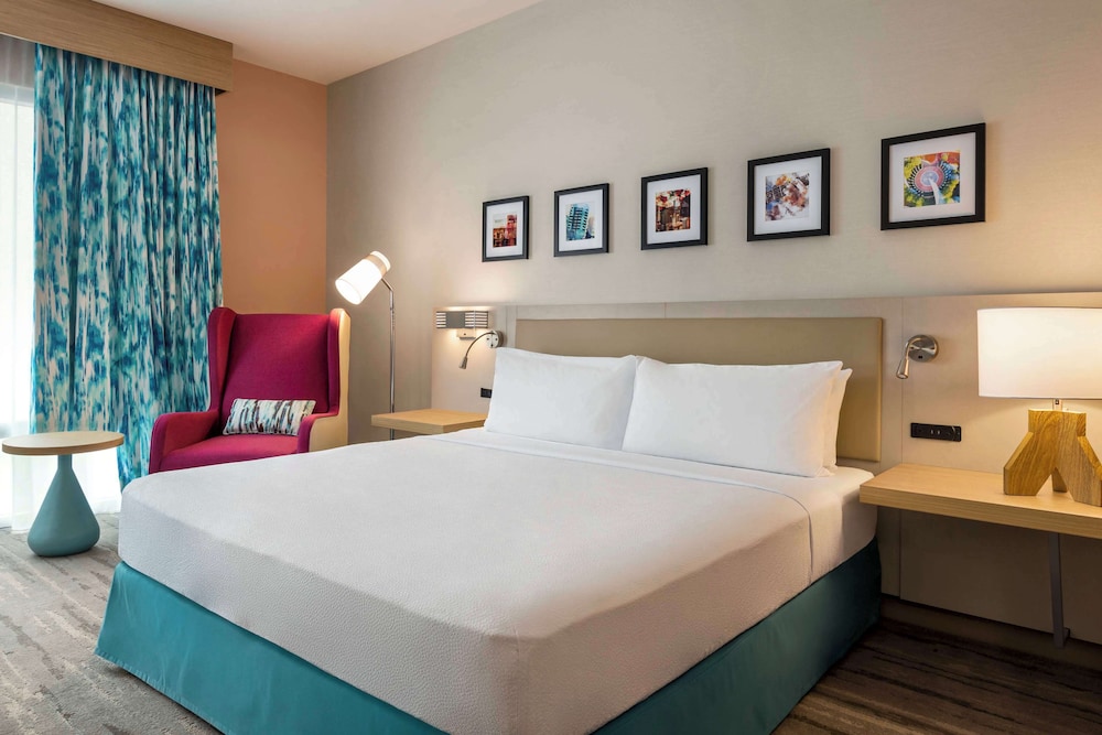 Hilton Garden Inn Nashville West End Avenue - photo 7