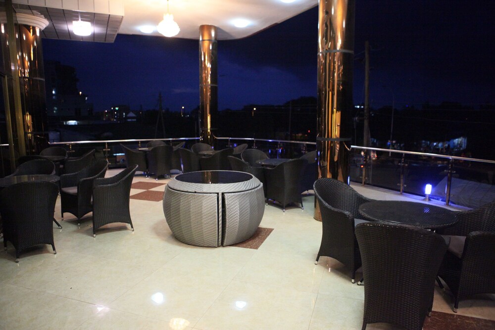 Waterfront Hotel — hotel in Bahir Dar