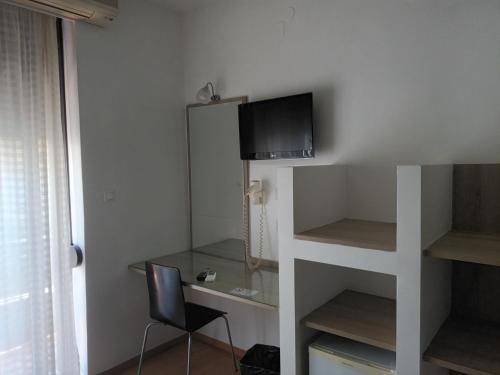 Hotel Thermopules — Lamia — photo 5