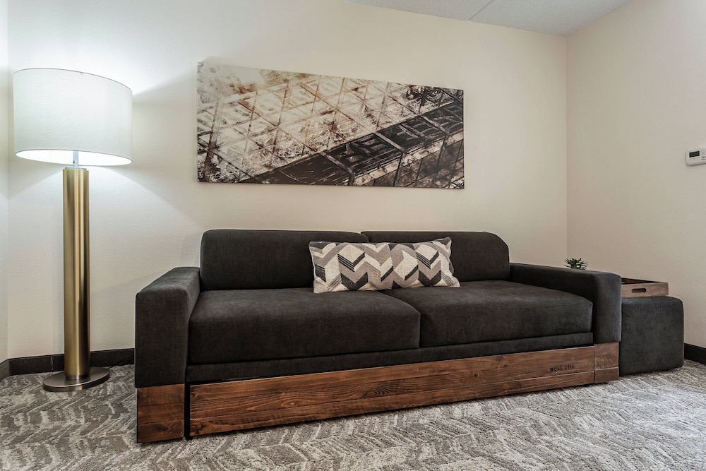 SpringHill Suites by Marriott Austin The Domain Area - photo 13