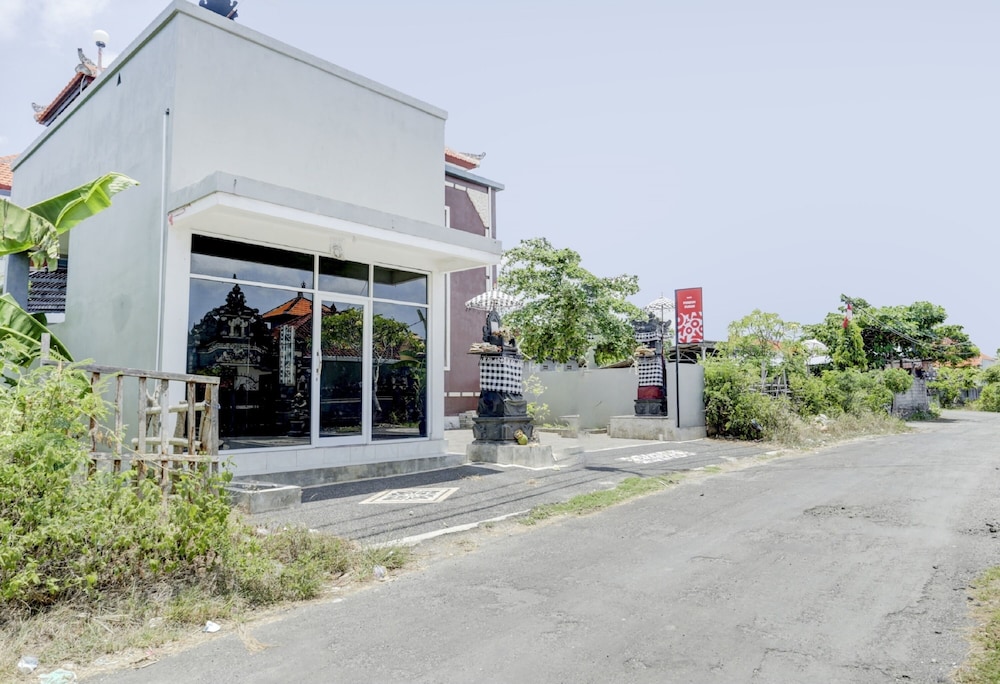 Hotel O Pondok Dukuh in Nusa Dua, Indonesia