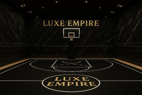 Luxe Apartment