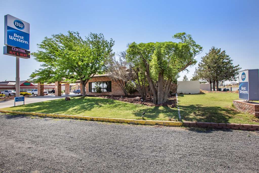Best Western Arizonian Inn - photo 22