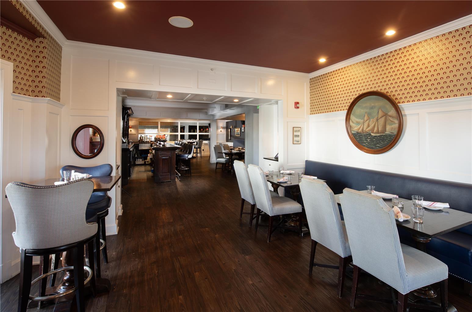 Kennebunkport Inn - photo 60