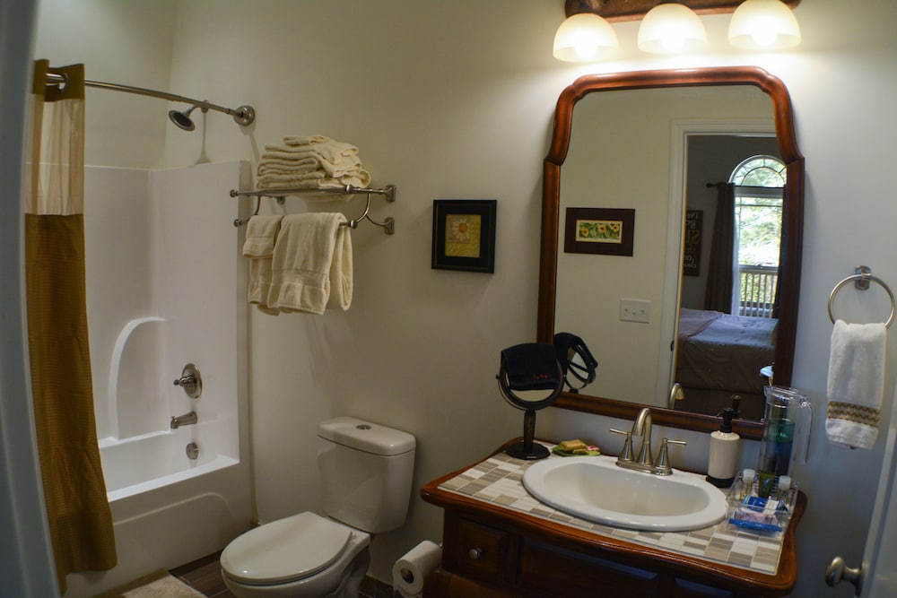 St Francis Cottage - photo 39